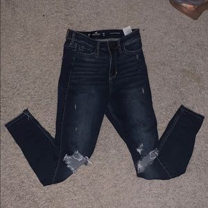 Hollister jeans